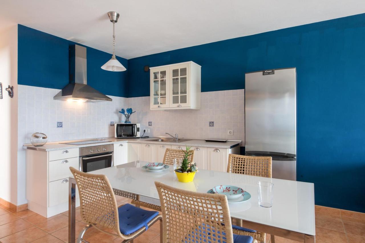 Apartamento Abuelo Miguel Cotillo Екстериор снимка