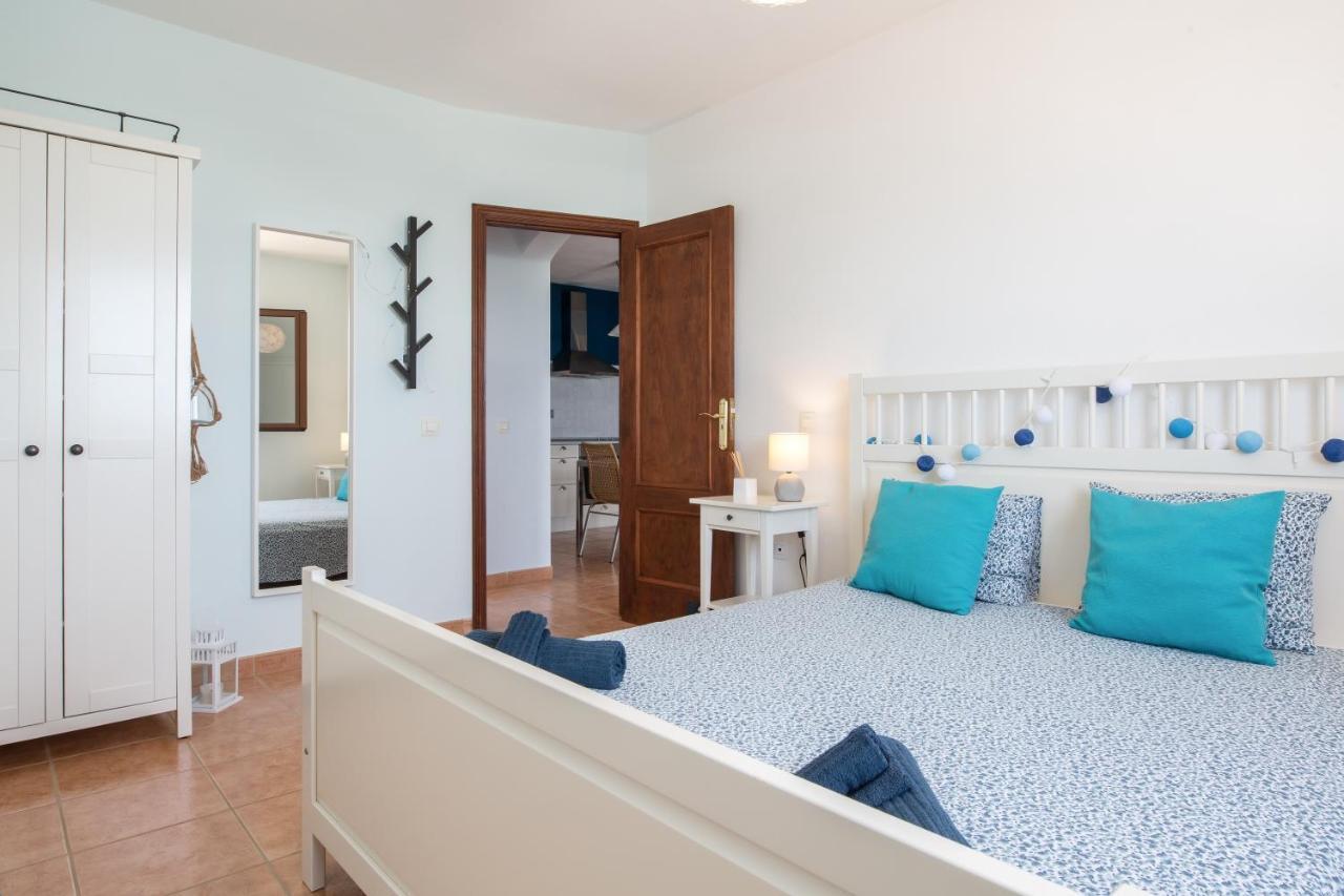 Apartamento Abuelo Miguel Cotillo Екстериор снимка