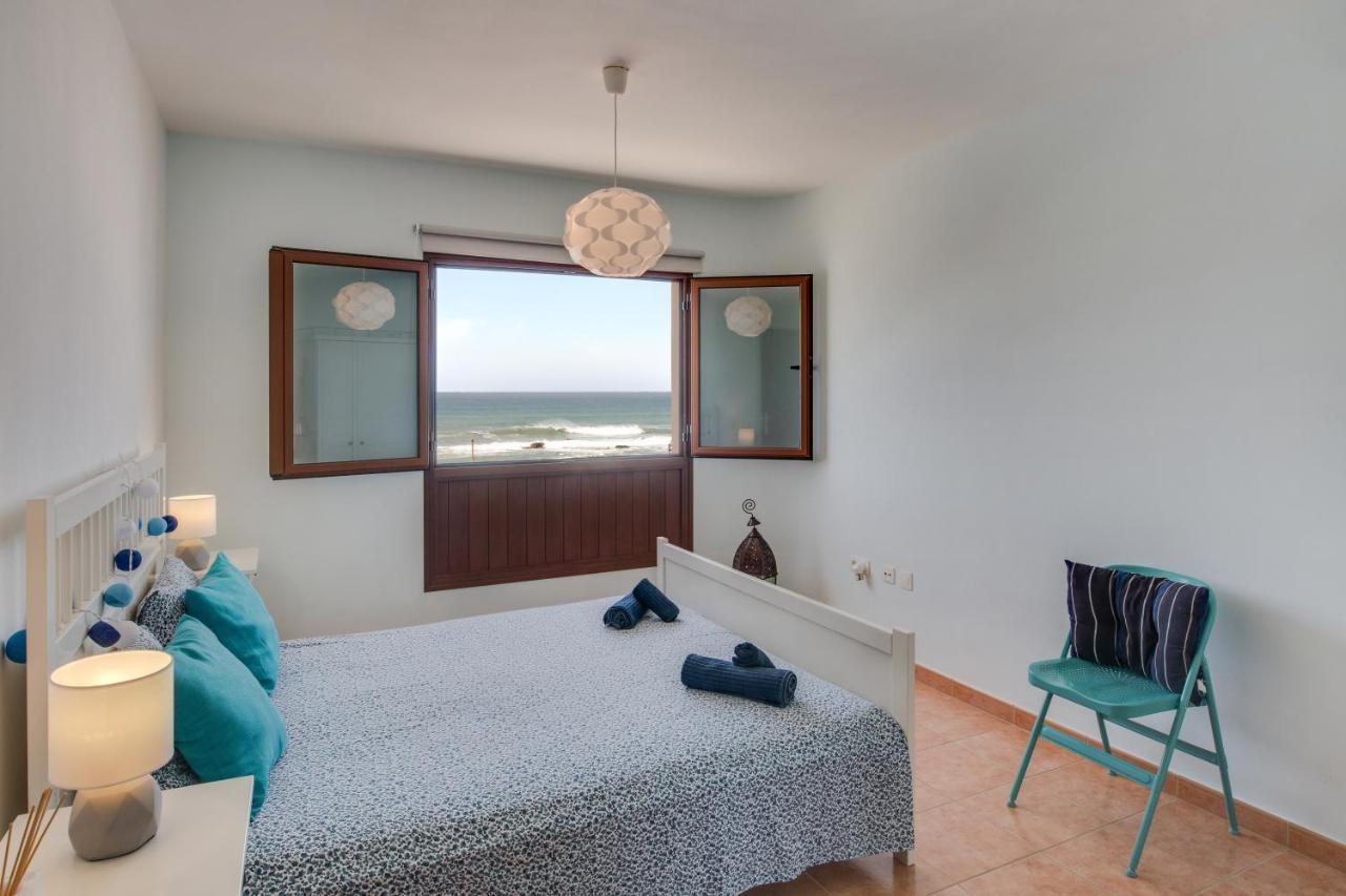 Apartamento Abuelo Miguel Cotillo Екстериор снимка