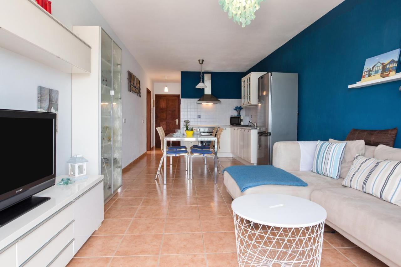 Apartamento Abuelo Miguel Cotillo Екстериор снимка
