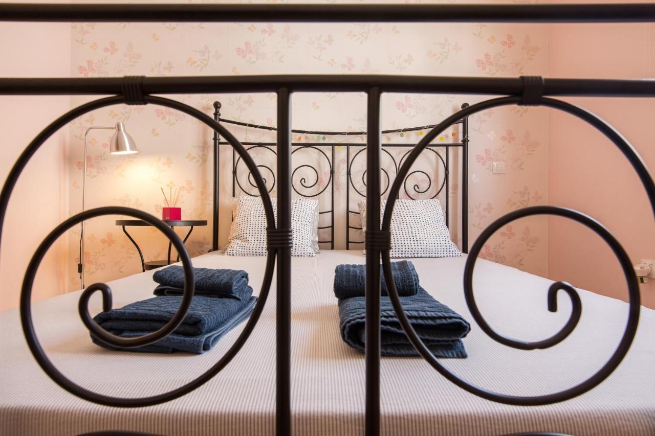 Apartamento Abuelo Miguel Cotillo Екстериор снимка