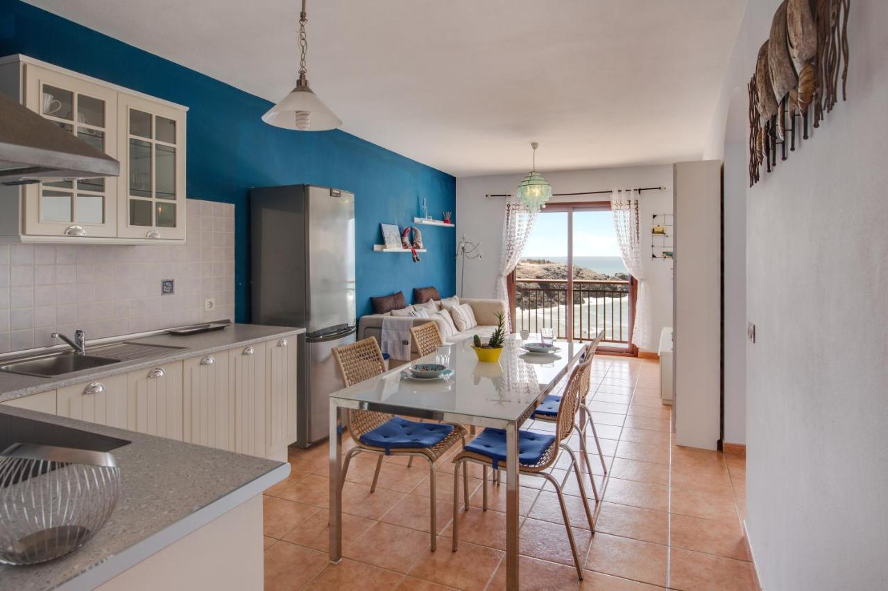Apartamento Abuelo Miguel Cotillo Екстериор снимка