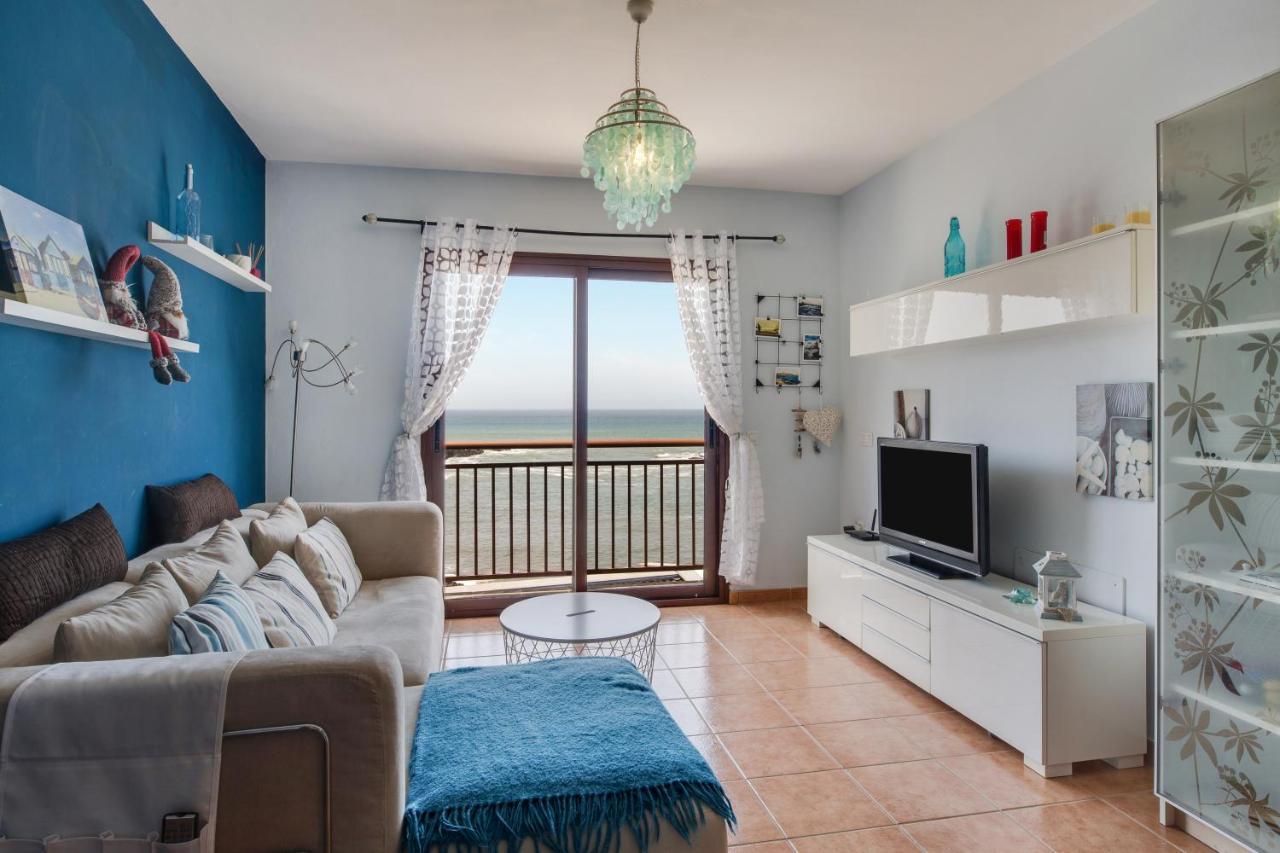 Apartamento Abuelo Miguel Cotillo Екстериор снимка
