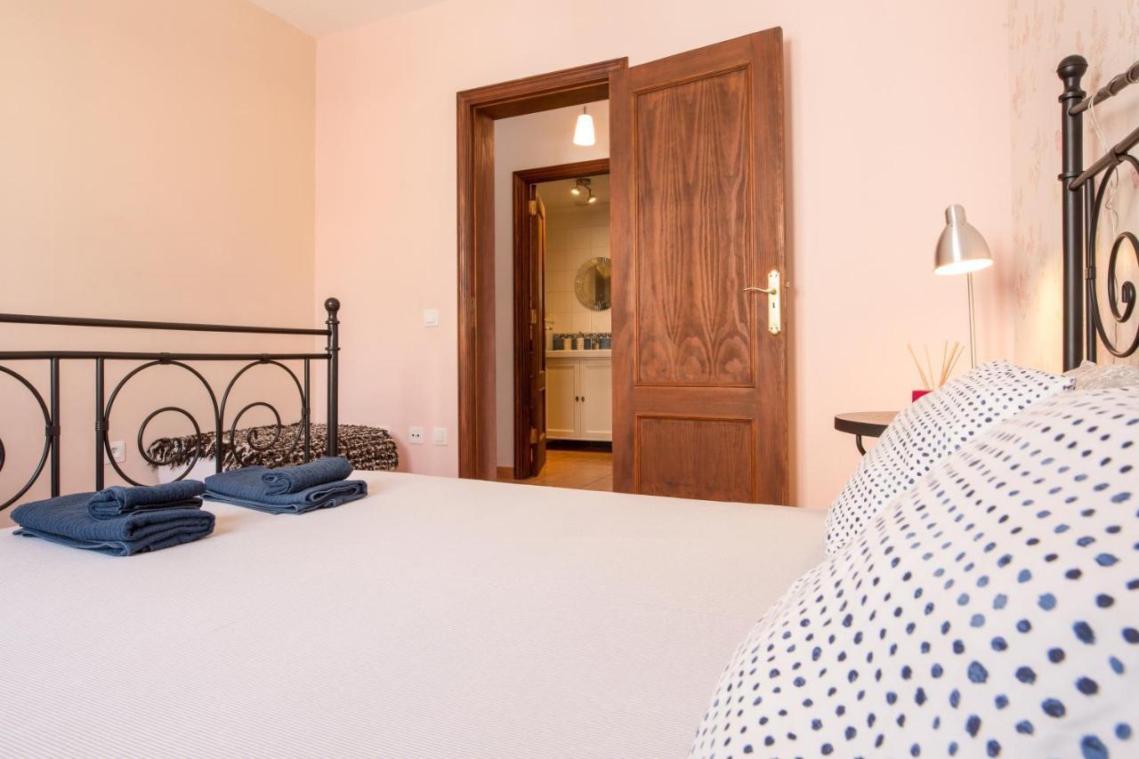 Apartamento Abuelo Miguel Cotillo Екстериор снимка