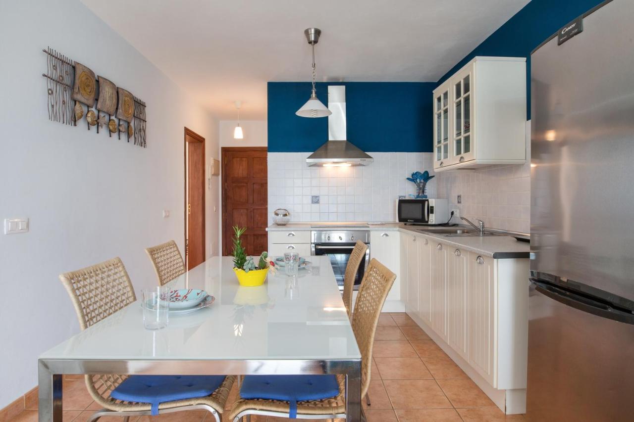 Apartamento Abuelo Miguel Cotillo Екстериор снимка