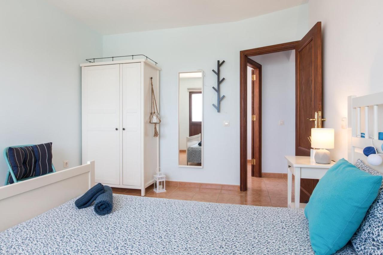 Apartamento Abuelo Miguel Cotillo Екстериор снимка