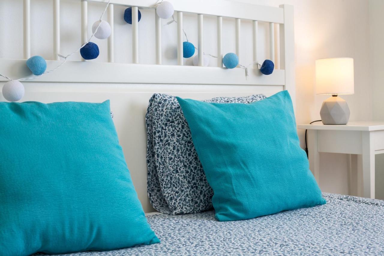 Apartamento Abuelo Miguel Cotillo Екстериор снимка