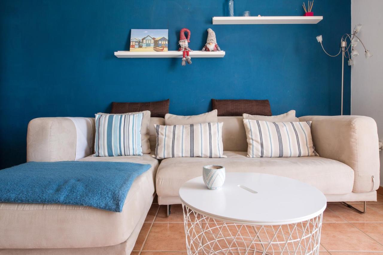 Apartamento Abuelo Miguel Cotillo Екстериор снимка