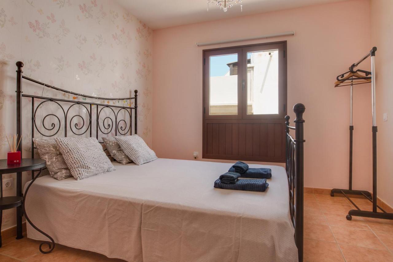 Apartamento Abuelo Miguel Cotillo Екстериор снимка