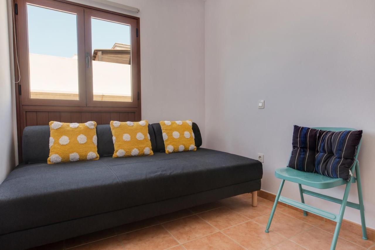 Apartamento Abuelo Miguel Cotillo Екстериор снимка