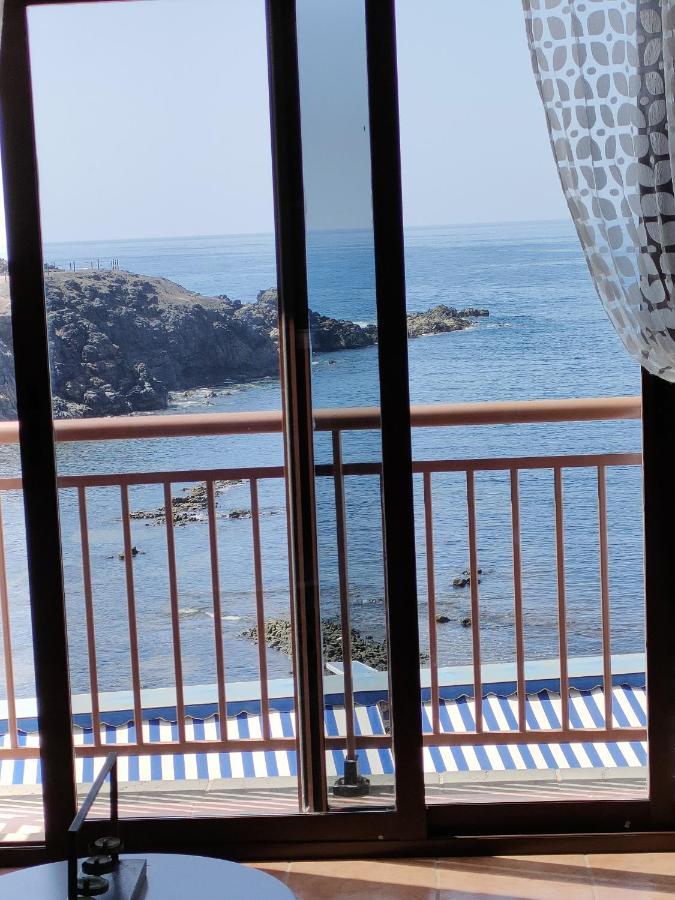 Apartamento Abuelo Miguel Cotillo Екстериор снимка