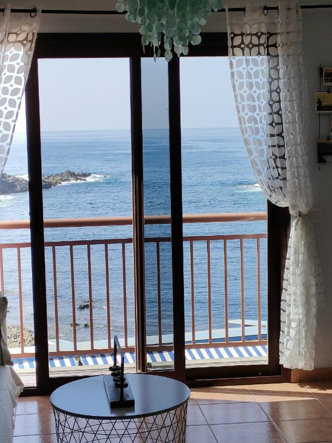 Apartamento Abuelo Miguel Cotillo Екстериор снимка