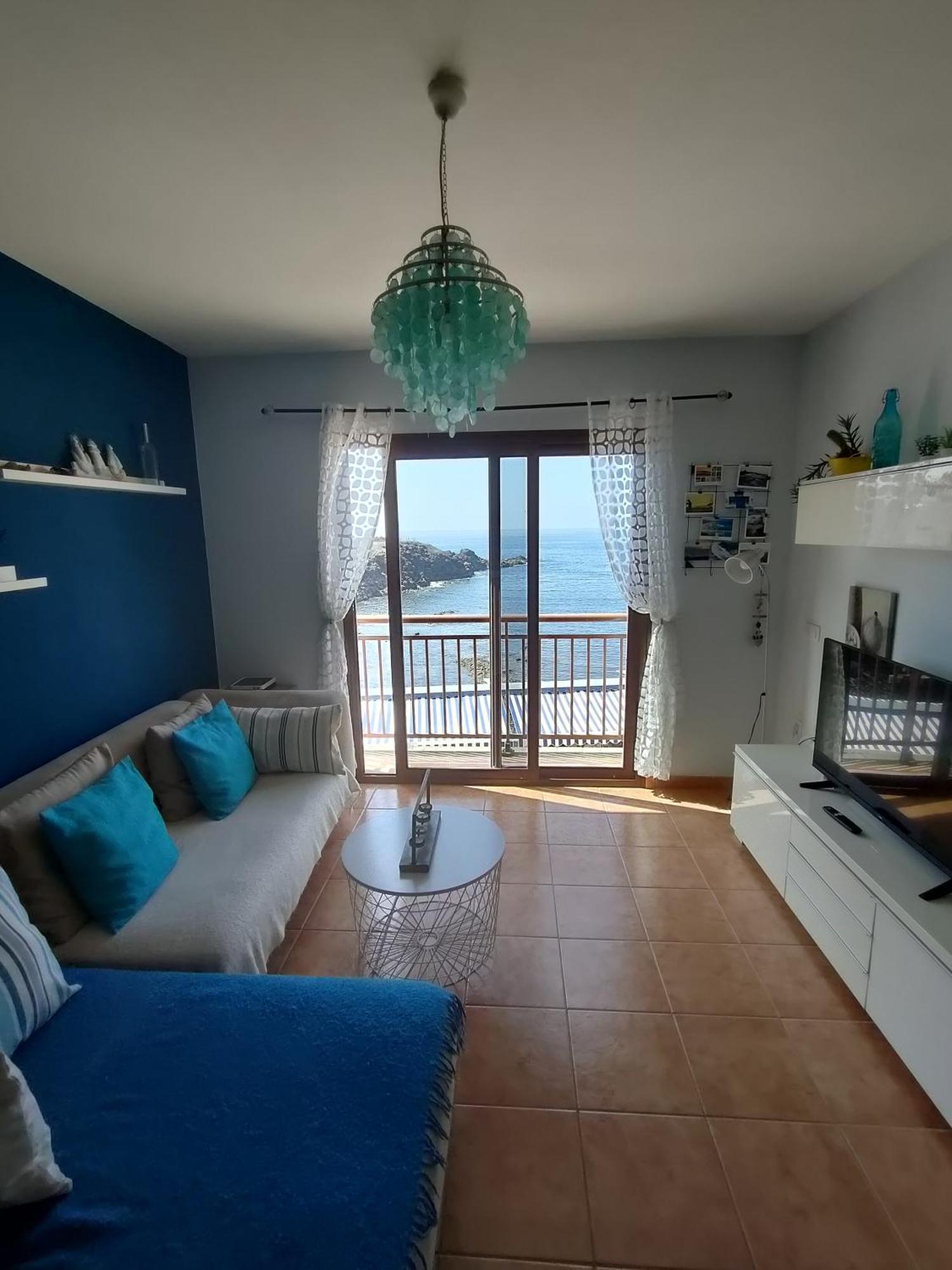 Apartamento Abuelo Miguel Cotillo Екстериор снимка